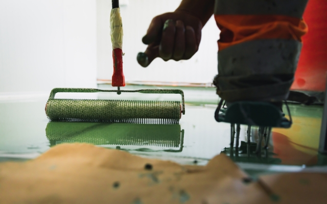 Epoxidové a polyuretánové podlahy pre interiéry - Moderné a odolné riešenie