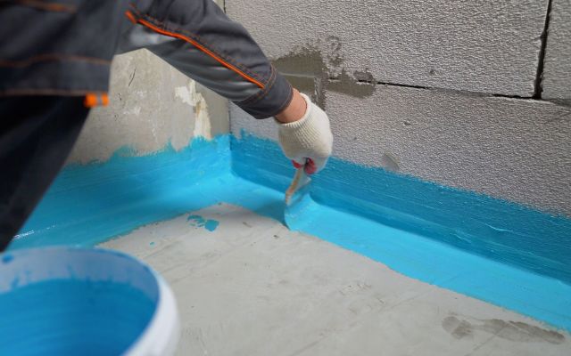 Hydroizolácia kúpeľne: Čo (ne)zanedbat pri rekonštrukcii