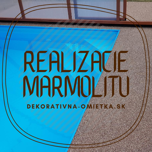 Reralizacie marmolitu