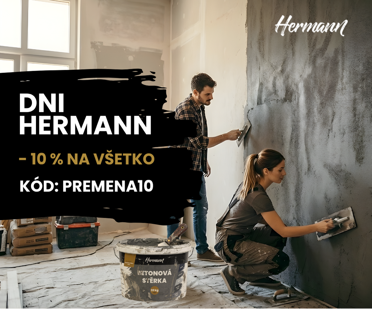 Dny Hermann