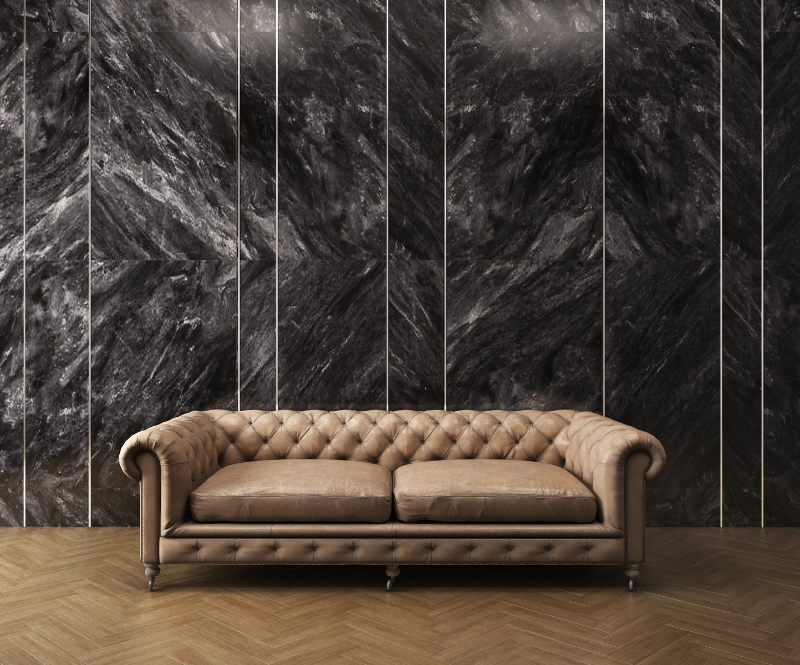 Dekorativní omítky