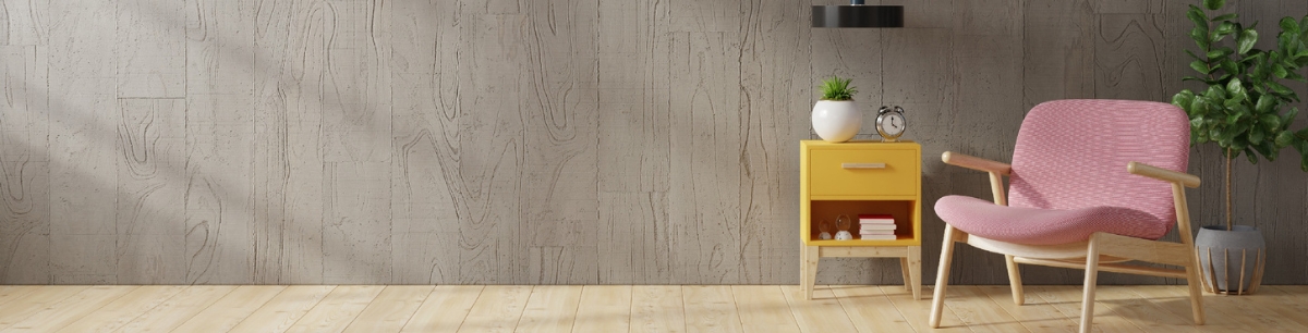 Dekorativní omítky