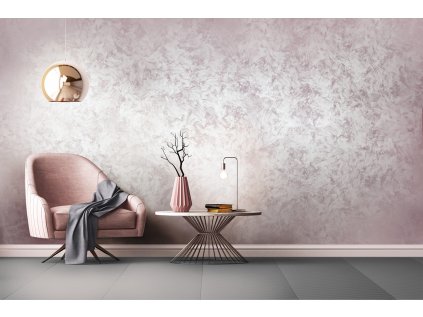 Kompletná sada Dekoratívnej omietky Duna s kremičitým pieskom a perleťou od 5m2