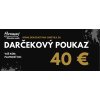 Darčekový poukaz v elektronickej podobe