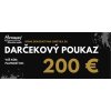 Darčekový poukaz v elektronickej podobe