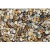 Kamenný koberec 26 kg - Labe (Zrnitost (veľkosť kamienkov) 4 - 7mm)
