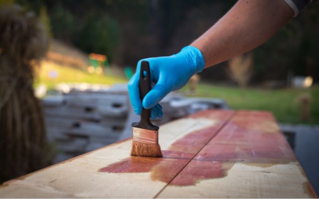 Lazura na dřevo: Ochrana i zvýraznění přírodní krásy