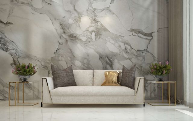 Benátský štuk: Luxusní povrchová úprava s tradicí