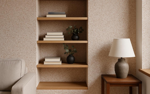 Kolik stojí mozaiková omítka a od čeho se odvíjí její cena