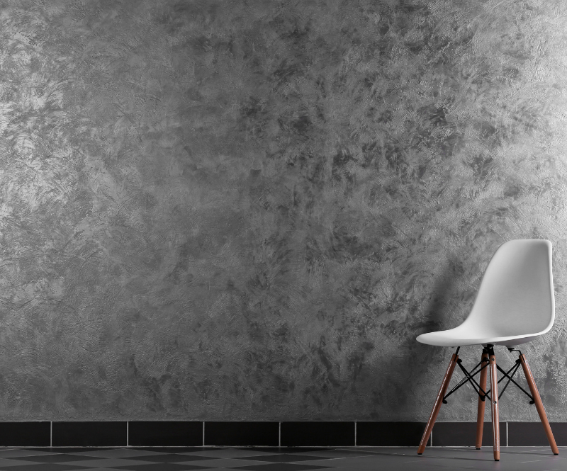 Dekorativní omítka Arabesk