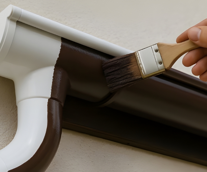 Univerzální gumová barva