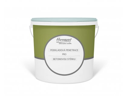 penetrace betonova sterka