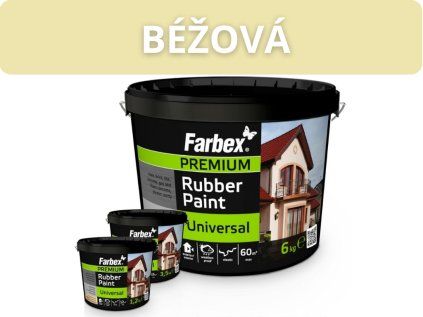 béžová barva