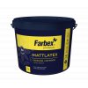 Mattlatex 7kg bucket