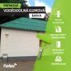 gumova barva 2 vlastnosti