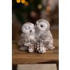 Sovičky so šiškami 9cm