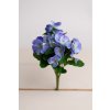 Kytička Sirôtky NEBESKÁ 30cm