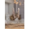 Úzky stromček ŠAMPANSKÝ 18cm
