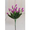 Kytička krokusky úzke CYKLAMÉN 36cm