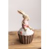 Zajac na muffine 13cm