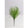 Kytička trávka ZELENÁ 40cm