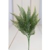 Kytička papraď špicaté listy 39cm
