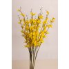 Zlatý dážď konár 87cm