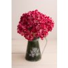 Kytička hortenzia MAGENTA 45cm