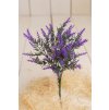 Hustá kytička levanduľa 36cm