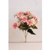 Kytička mini Kozmos RUŽOVÝ 28cm