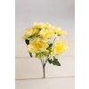 Kytička Čemerica ŽLTÁ 32cm