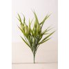 Kytica bodliak s trávou 34cm
