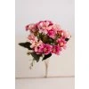 Kytička mini Kozmos TMAVO RUŽOVÝ 28cm