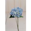 Stopka Hortenzia MODRÁ 43cm