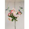 Kytička Ranunculus s eukalyptusom LOSOS 30cm
