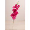 Zápich Gladiola MAGENTA 56cm