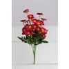 Kytička Harmanček CYKLAMÉN 33cm