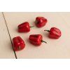 Mini paprika 4cm 10ks