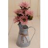 Kytica Gerbera STARO RUŽOVÁ 46cm