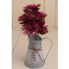 Kytica Gerbera VIOLET 46cm