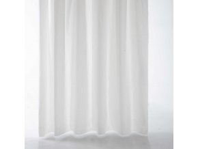 SIENA Sprchový záves 180x180 cm Biely