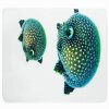 5269 balloon fish deck uterak 100x180 cm farebny