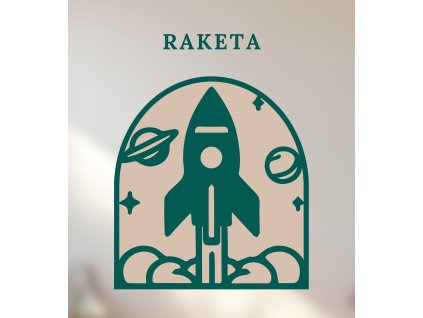 Raketa