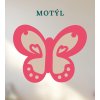 Motýl