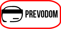 Prevodom