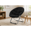 kreslo lazy cerne5