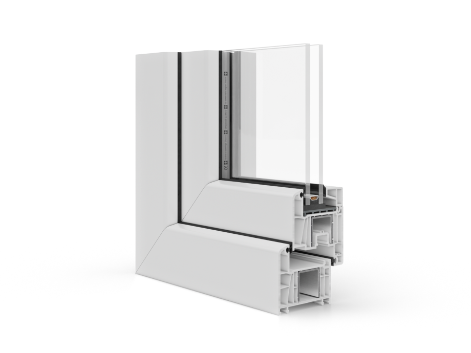Profil EkoSun 70