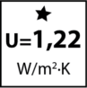 u-1-22