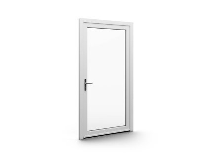 vchodove dvere typ 01
