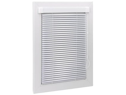 Žaluzie Euro STYLE - šířka od 1200 do 1300 mm - barva červená